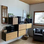 Apartamento Yvonne Mayer By Interhome *