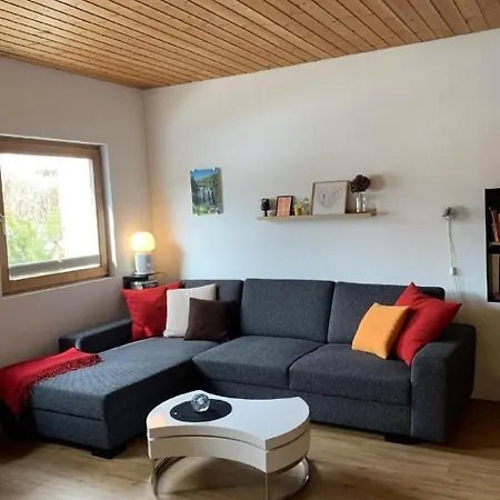 Apartment Yvonne Mayer By Interhome Scuol