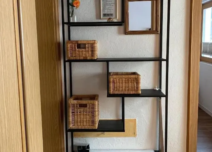 Yvonne Mayer By Interhome