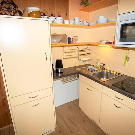 Apartment Yvonne Mayer By Interhome