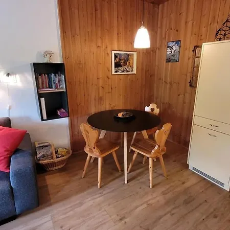 Yvonne Mayer By Interhome *