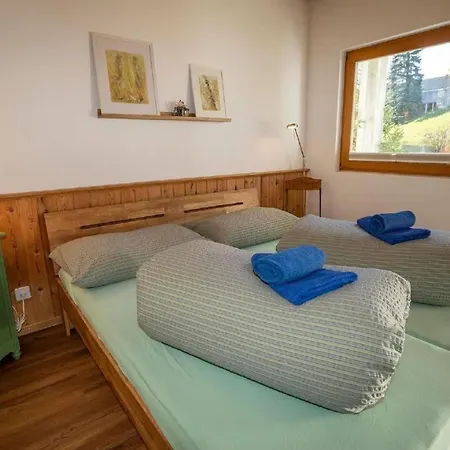 Yvonne Mayer By Interhome Scuol