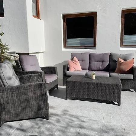 Yvonne Mayer By Interhome *