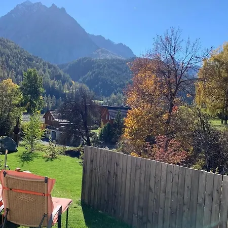 Yvonne Mayer By Interhome *