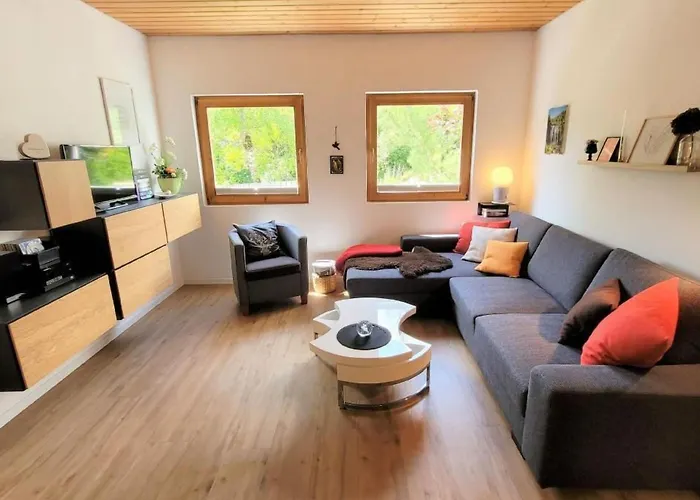 Yvonne Mayer By Interhome Apartment *