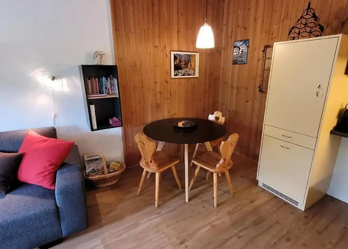 Yvonne Mayer By Interhome *