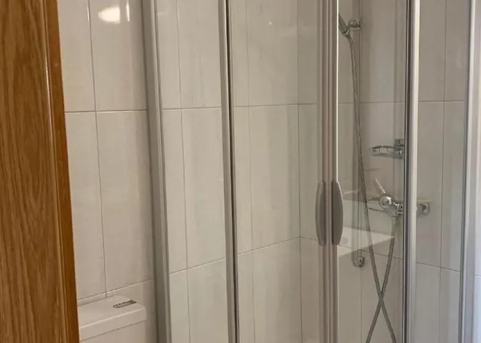 Yvonne Mayer By Interhome