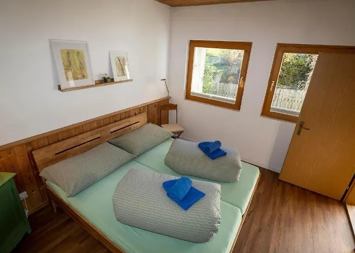 Yvonne Mayer By Interhome