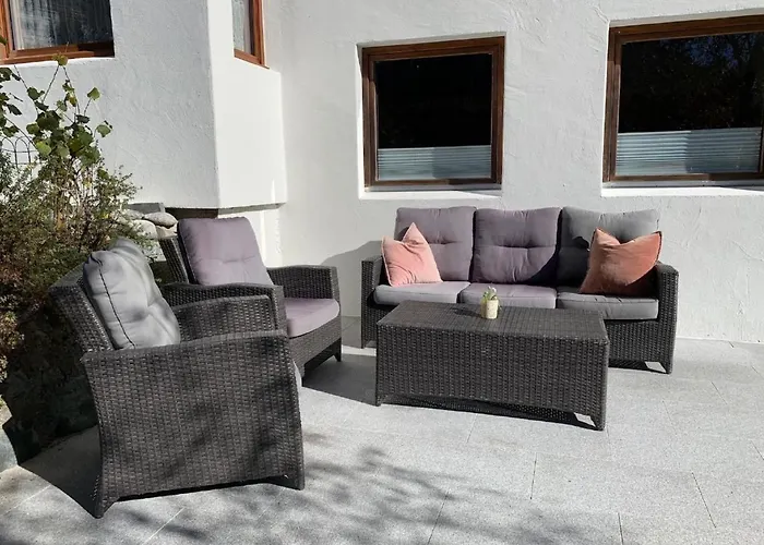 Yvonne Mayer By Interhome *