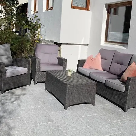 Yvonne Mayer By Interhome Scuol