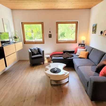 Yvonne Mayer By Interhome Apartman *