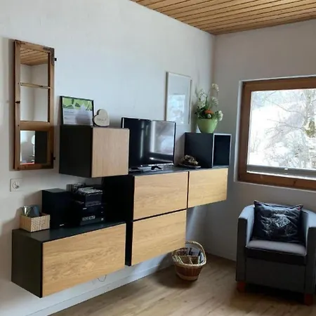 Daire Yvonne Mayer By Interhome *