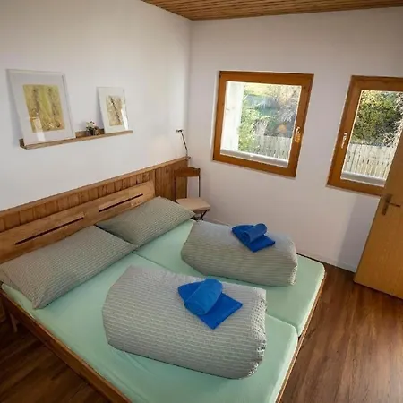 Yvonne Mayer By Interhome