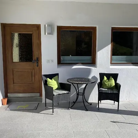 Yvonne Mayer By Interhome Daire Scuol