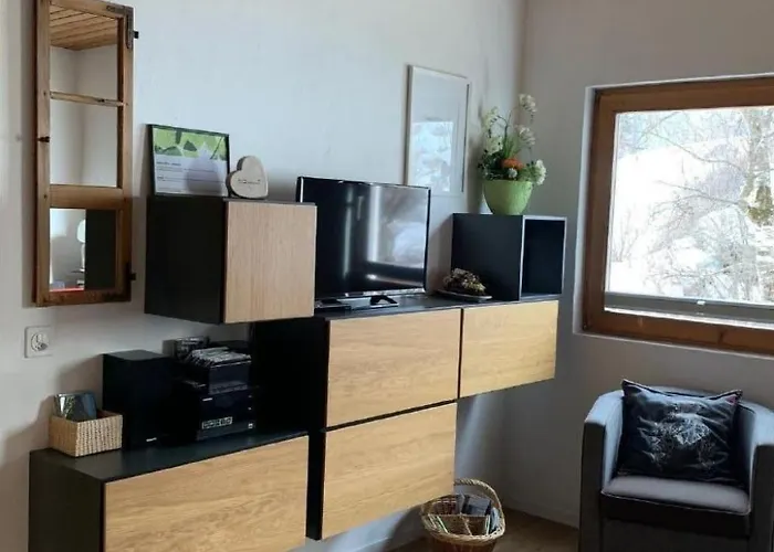 Apartman Yvonne Mayer By Interhome *