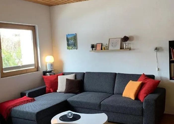 Apartman Yvonne Mayer By Interhome Scuol