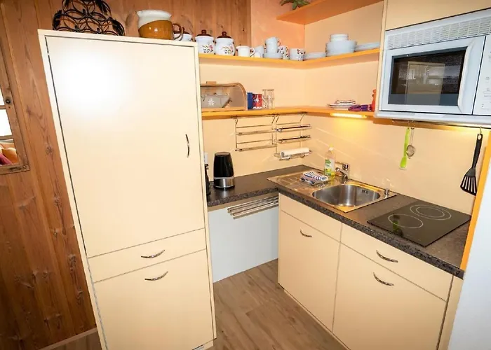 Apartman Yvonne Mayer By Interhome