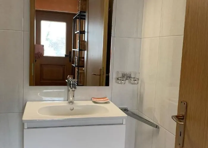 Yvonne Mayer By Interhome * Scuol