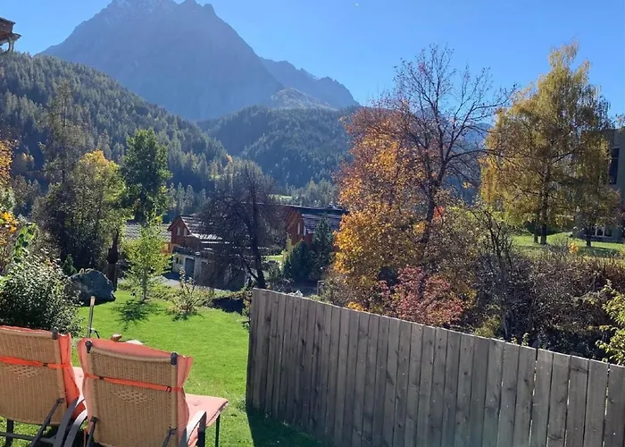 Yvonne Mayer By Interhome *