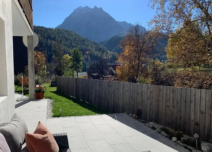 Yvonne Mayer By Interhome Apartman *